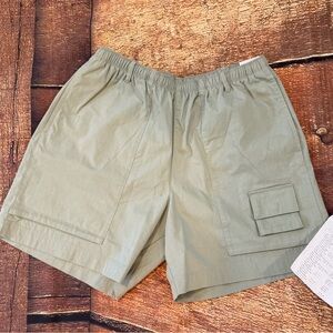 Nike Men’s Life Camp Shorts | Size M